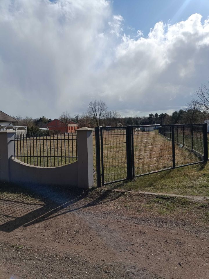 Działka budowlana Włocławek, ul. Podmiejska. Zdjęcie 2