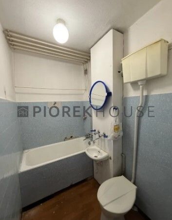 Mieszkanie 3-pokojowe Warszawa Praga-Południe, ul. Saska. Zdjęcie 9