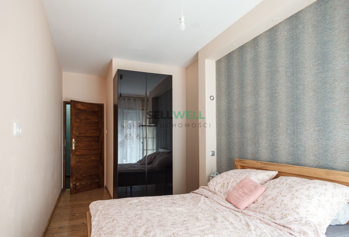 Mieszkanie 3-pokojowe Wrocław Krzyki, ul. Klasztorna. Zdjęcie 12