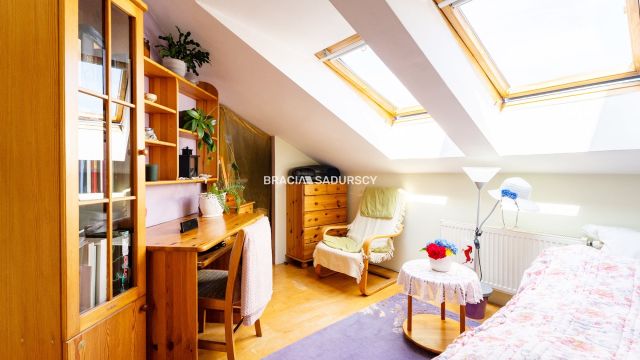 Mieszkanie 4-pokojowe Kraków Dębniki, ul. Zachodnia. Zdjęcie 8