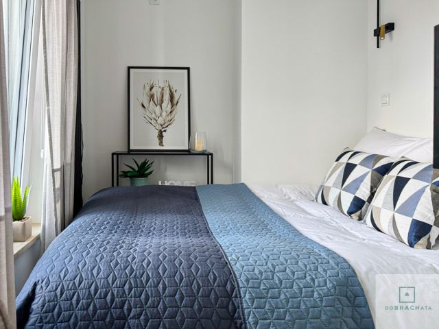 Mieszkanie 2-pokojowe Warszawa Włochy, ul. Komitetu Obrony Robotników. Zdjęcie 5