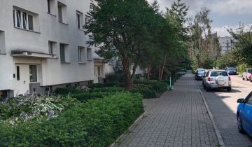 Mieszkanie 2-pokojowe Warszawa Praga-Północ, ul. Wiosenna