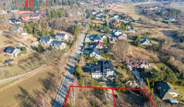 Działka budowlana Koleczkowo, ul. Kamieńska