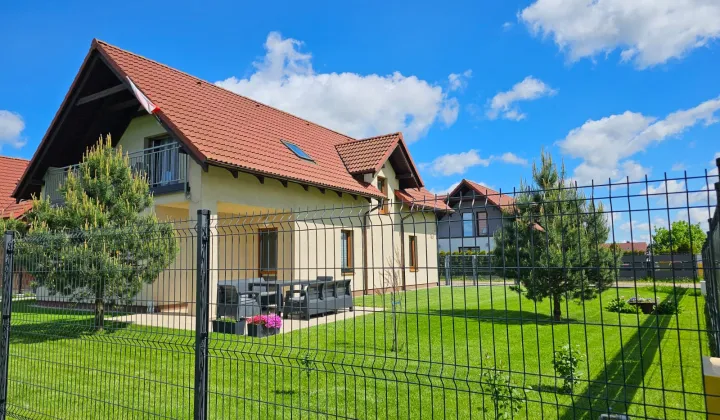 budynek wielorodzinny, 4 pokoje Dzierżążno, ul. Kartuska