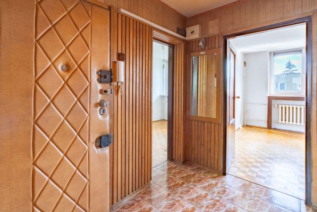 Mieszkanie 3-pokojowe Warszawa Mokotów, ul. Konstancińska. Zdjęcie 13