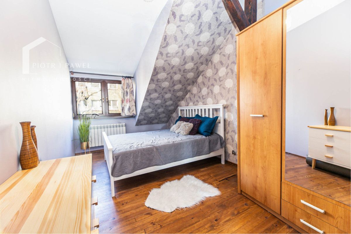 Mieszkanie 3-pokojowe Czechowice-Dziedzice, ul. ks. Jana Nepomucena Barabasza. Zdjęcie 3