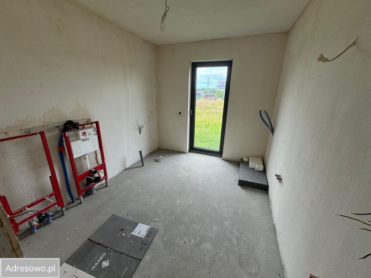 dom wolnostojący, 6 pokoi Koszalin. Zdjęcie 6