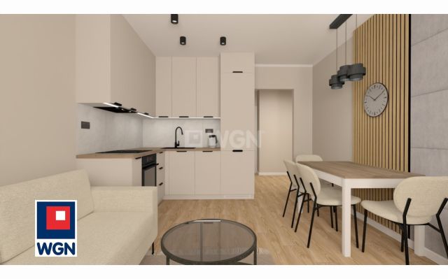 Mieszkanie 3-pokojowe Elbląg Zawada, ul. Szarych Szeregów. Zdjęcie 7