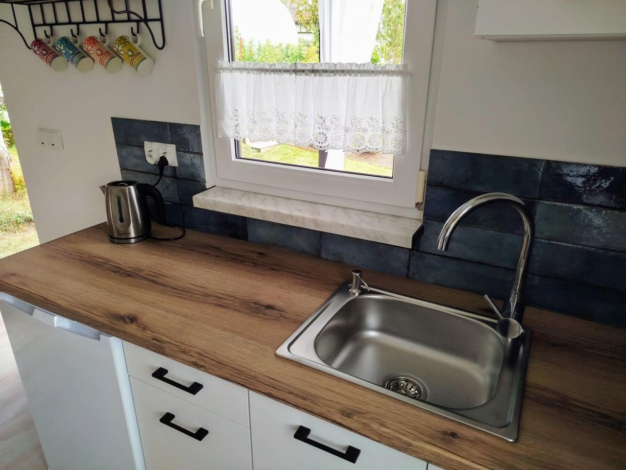 Działka rod Bytów, ul. Szarych Szeregów. Zdjęcie 13