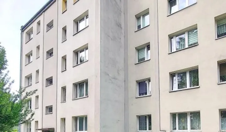 Mieszkanie 4-pokojowe Katowice, ul. Pawła Chromika