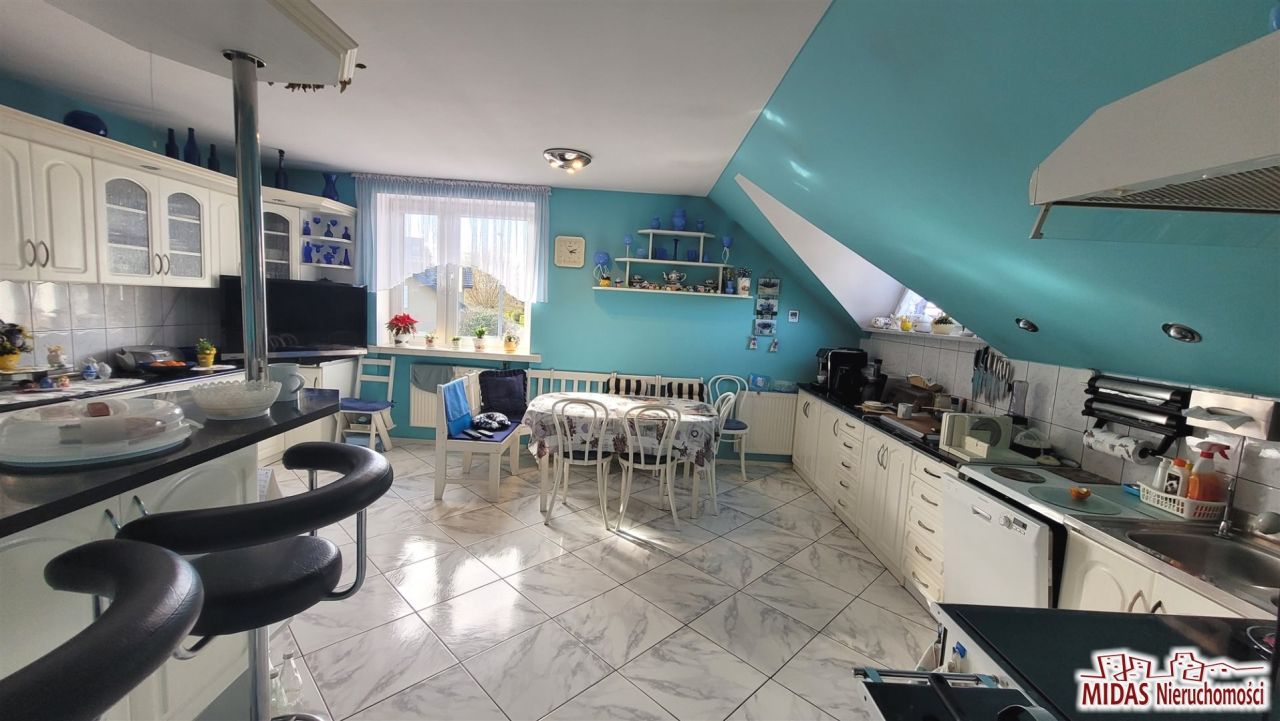 dom wolnostojący, 2 pokoje Włocławek Południe . Zdjęcie 2