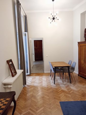 Mieszkanie 2-pokojowe Warszawa Śródmieście, ul. Okólnik. Zdjęcie 1