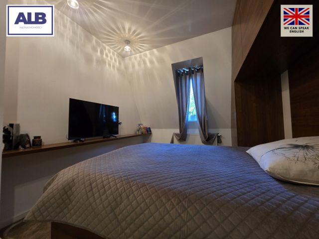 Mieszkanie 3-pokojowe Sopot. Zdjęcie 11