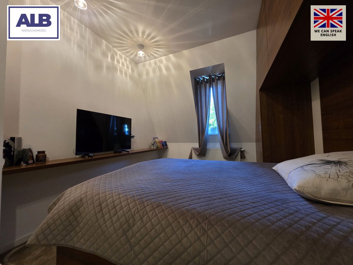 Mieszkanie 3-pokojowe Sopot. Zdjęcie 11