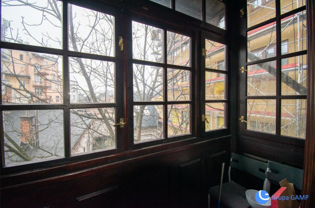 Mieszkanie 1-pokojowe Kraków Stare Miasto, ul. Długa. Zdjęcie 13