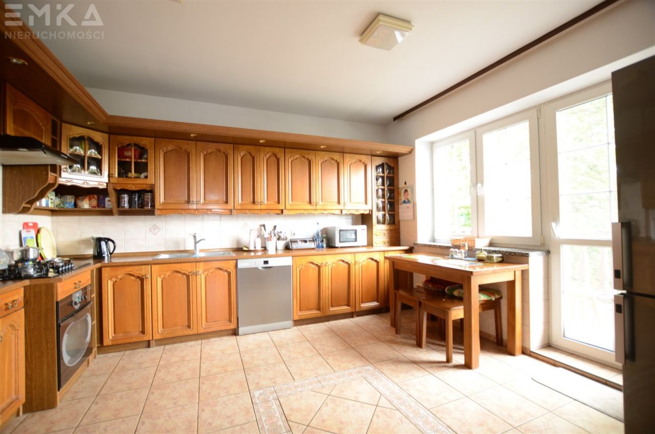 dom wolnostojący, 5 pokoi Kamień Krajeński, ul. Ogrodowa. Zdjęcie 9