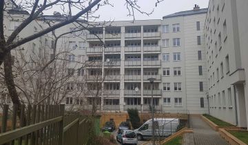 Mieszkanie 3-pokojowe Lublin Śródmieście, ul. Niecała