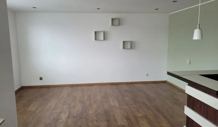 Mieszkanie 2-pokojowe Gdańsk Ujeścisko, ul. Konstantego Bergiela