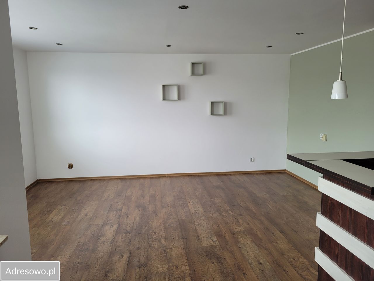 Mieszkanie 2-pokojowe Gdańsk Ujeścisko, ul. Konstantego Bergiela