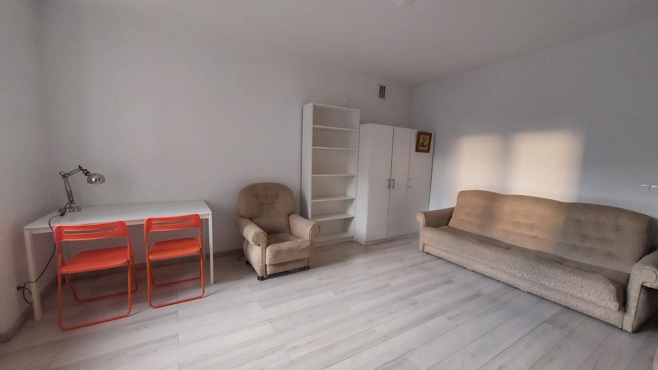 Pokój Kraków Nowa Huta, os. Szkolne. Zdjęcie 6