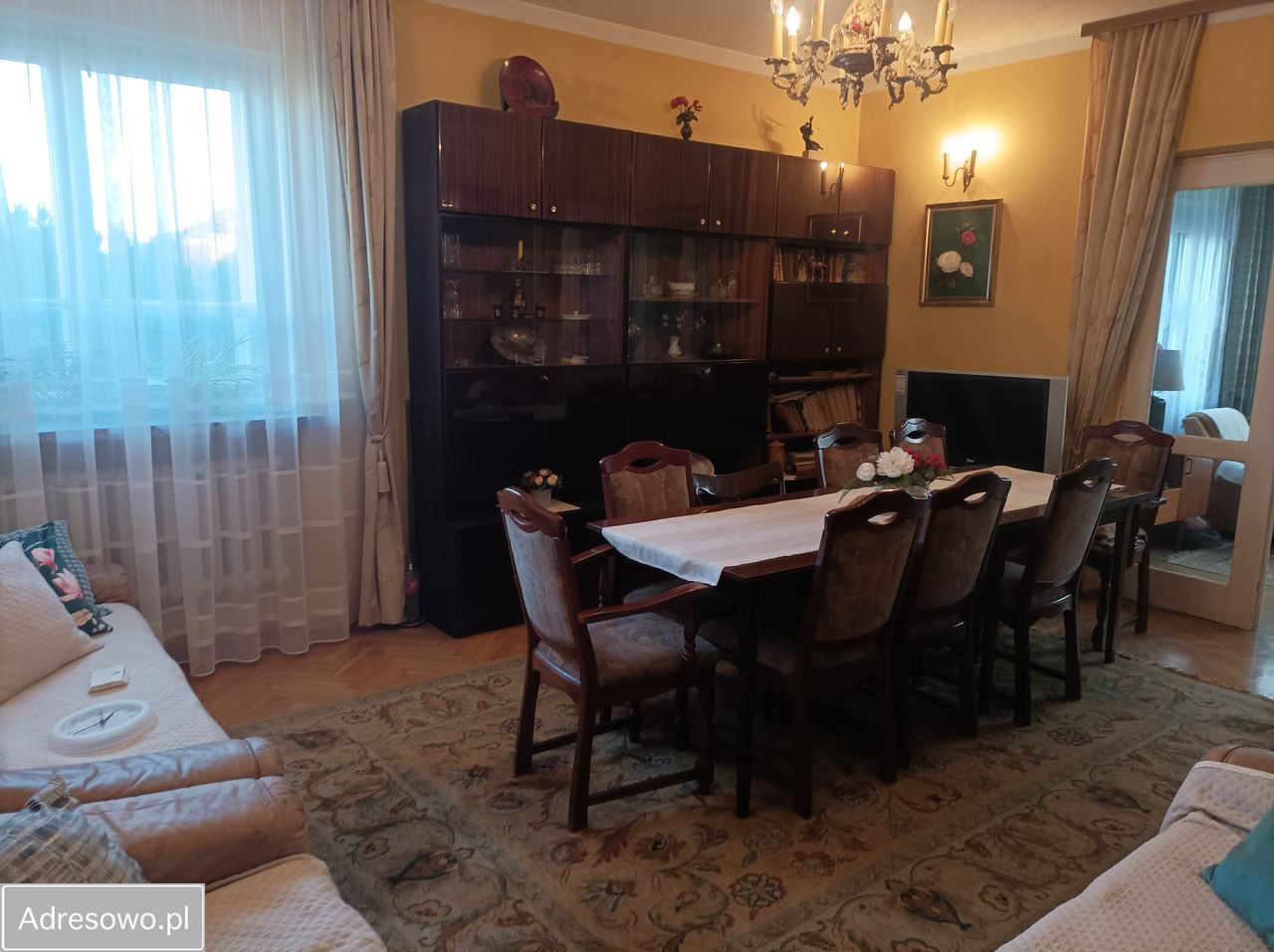 dom wolnostojący, 3 pokoje Piastów, ul. Henryka Sienkiewicza. Zdjęcie 2