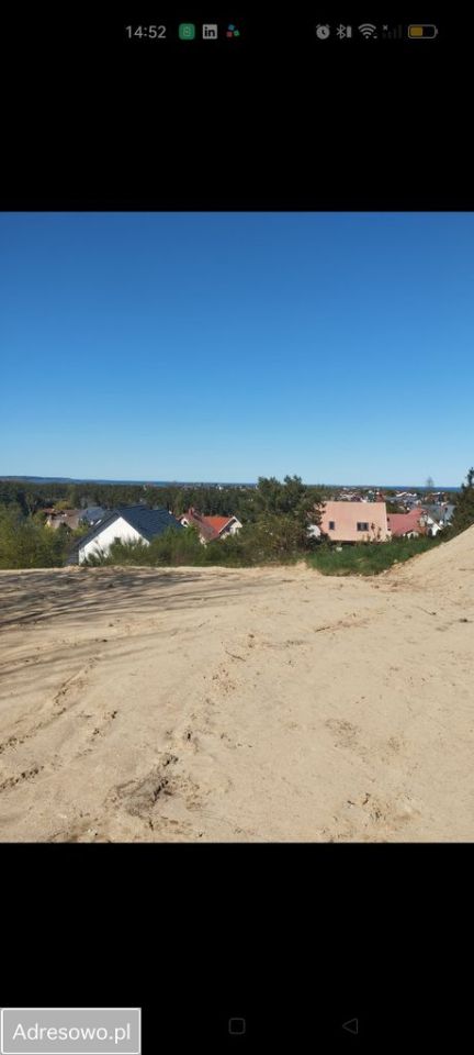 Działka inwestycyjna Mosty, ul. Modrzewiowa. Zdjęcie 4