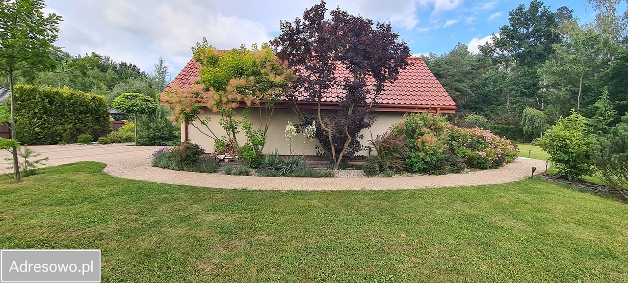 dom wolnostojący, 6 pokoi Strzeniówka. Zdjęcie 16