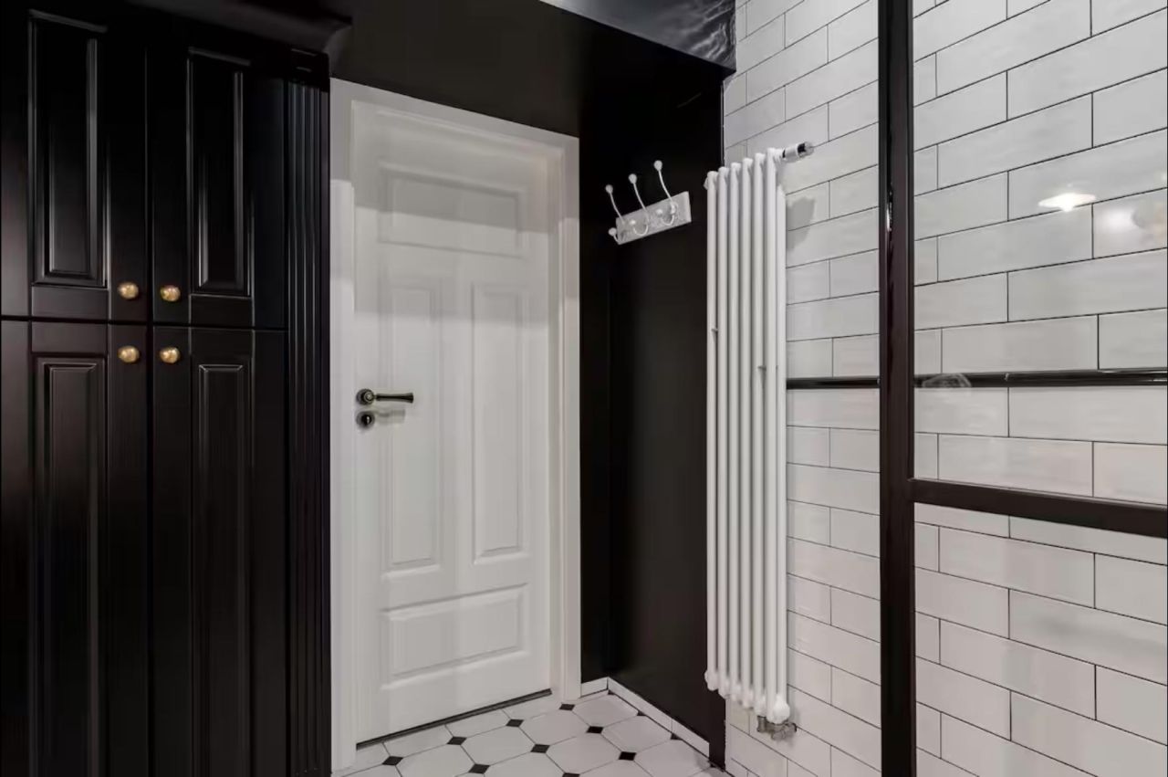 Mieszkanie 1-pokojowe Wrocław Krzyki, ul. Sudecka. Zdjęcie 9