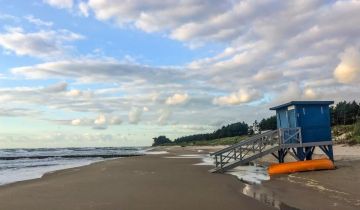 Działka budowlana Kopań