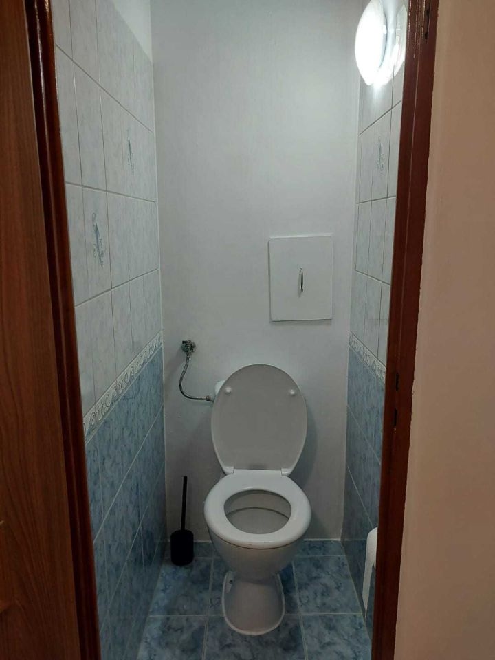 Mieszkanie 2-pokojowe Gorzów Wielkopolski, ul. Walerego Wróblewskiego. Zdjęcie 4