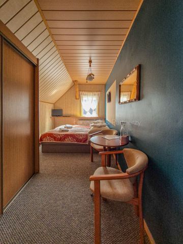 Hotel/pensjonat Szklarska Poręba, ul. Zygmunta Krasińskiego. Zdjęcie 14