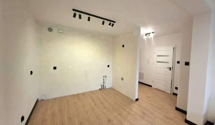 Mieszkanie 2-pokojowe Płock, ul. Kolegialna