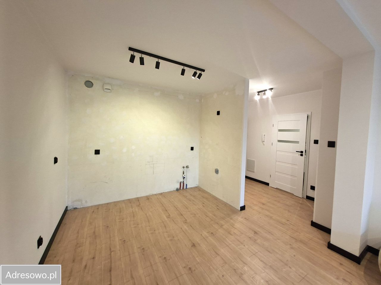 Mieszkanie 2-pokojowe Płock, ul. Kolegialna