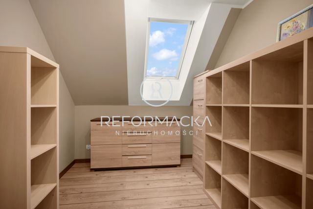 dom wolnostojący, 5 pokoi Rzeszów, ul. Kornela Makuszyńskiego. Zdjęcie 14