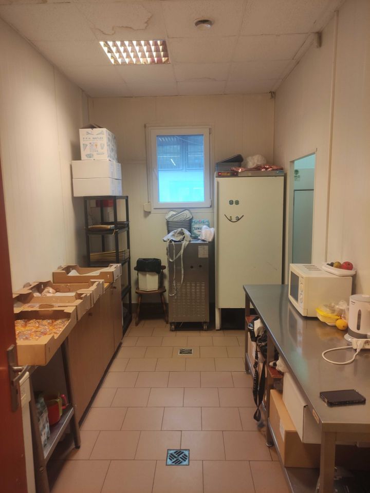 Lokal Warszawa Bielany, ul. Josepha Conrada. Zdjęcie 4