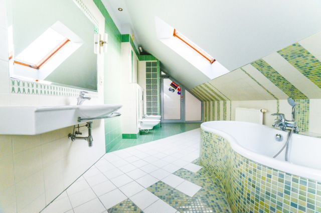 bliźniak, 8 pokoi Komorów, ul. Szmaragdowa. Zdjęcie 20