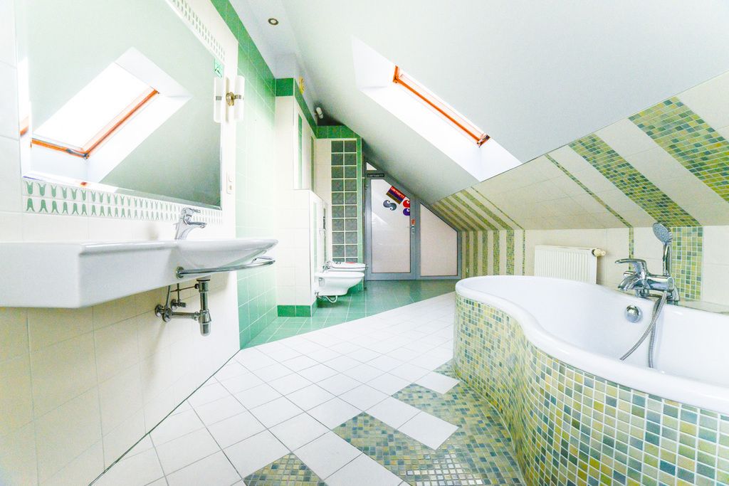 bliźniak, 8 pokoi Komorów, ul. Szmaragdowa. Zdjęcie 20