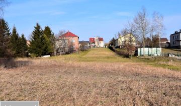 Działka budowlana Rudna Mała