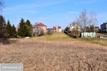 Działka budowlana Rudna Mała. Zdjęcie 1