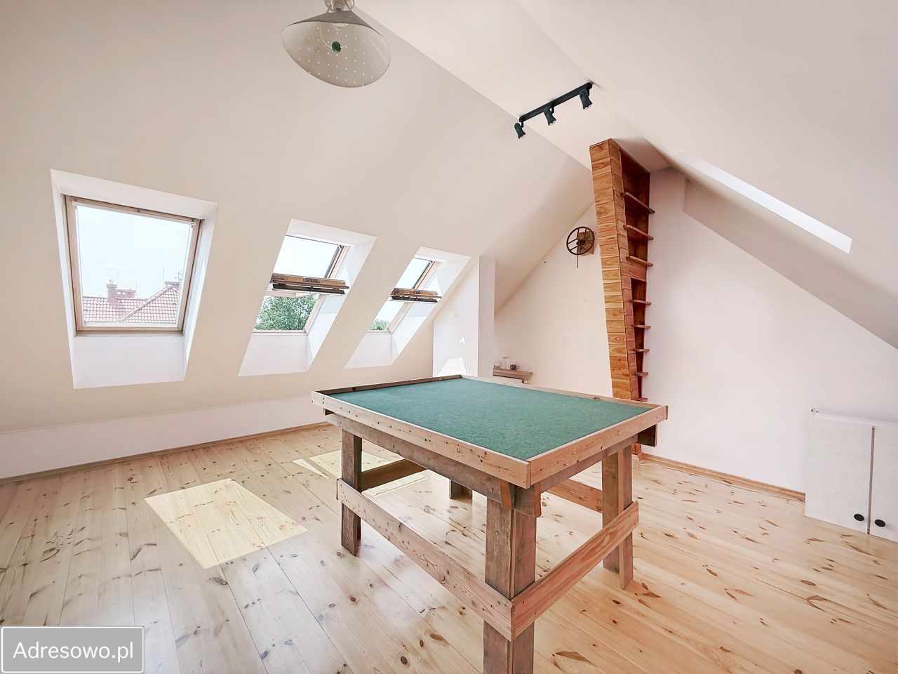 dom wolnostojący, 7 pokoi Częstochowa Parkitka, ul. Staropolska. Zdjęcie 11