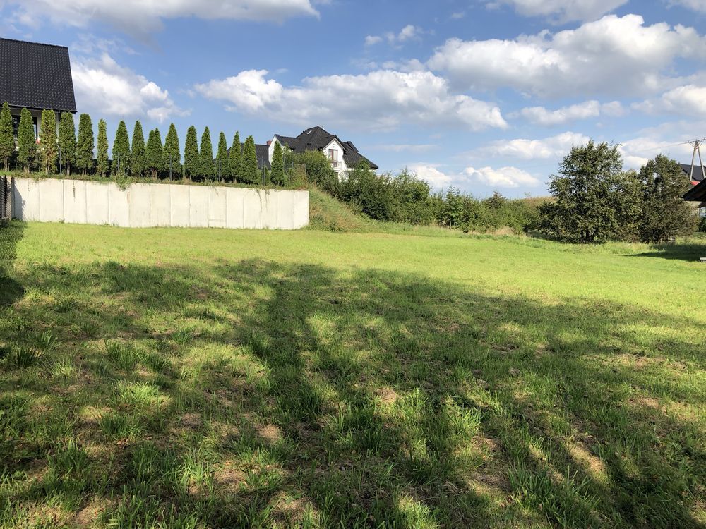 Działka budowlana Nowa Wieś Lęborska, ul. Lęborska. Zdjęcie 7