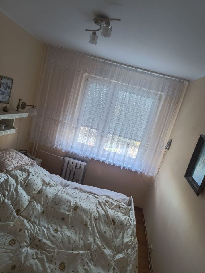 Mieszkanie 3-pokojowe Poznań Rataje, os. Polan. Zdjęcie 3