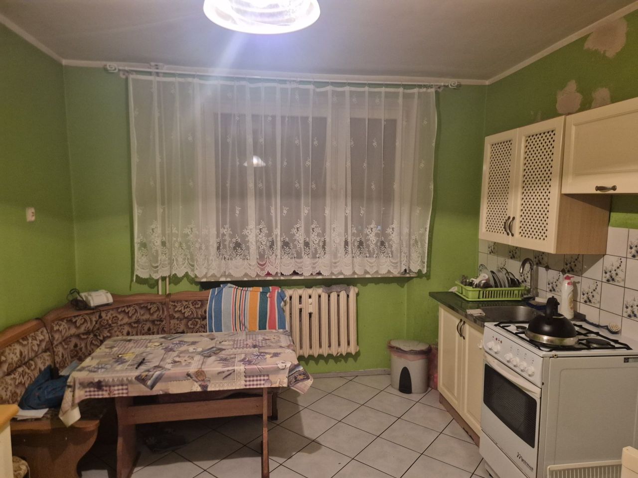 Mieszkanie 2-pokojowe Stanomino. Zdjęcie 8