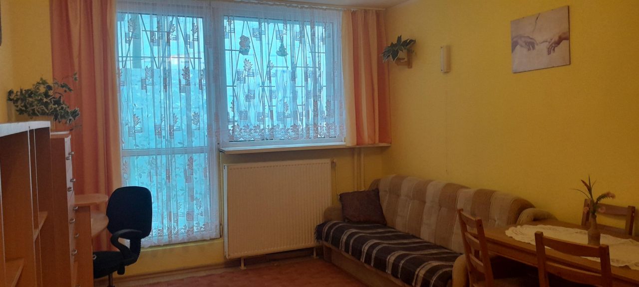 Mieszkanie 1-pokojowe Gdynia Oksywie, ul. Żeglarzy. Zdjęcie 3