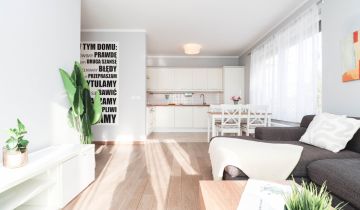 Mieszkanie 3-pokojowe Kraków Prądnik Biały, ul. Józefa Chełmońskiego