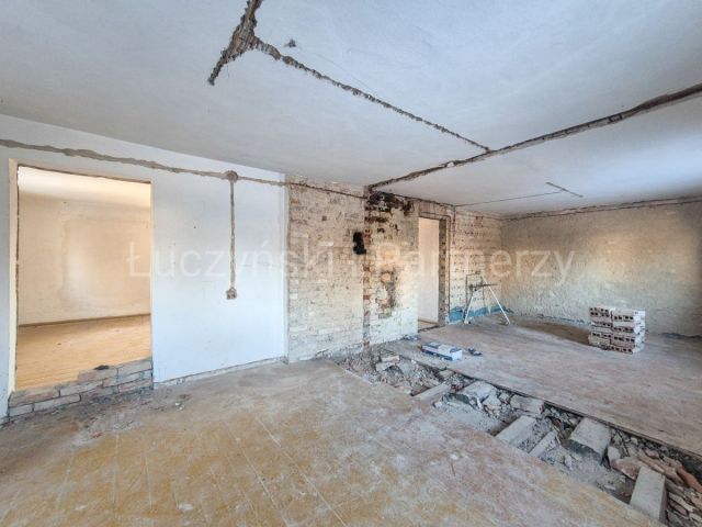 Mieszkanie 2-pokojowe Giebułtów. Zdjęcie 5