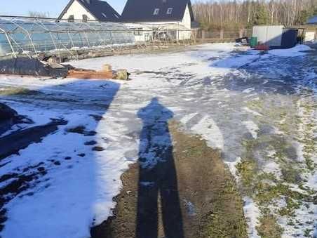 Działka budowlana Namysłów, ul. Brzeska. Zdjęcie 1