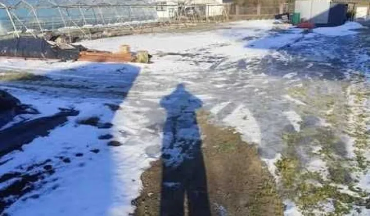 Działka budowlana Namysłów, ul. Brzeska