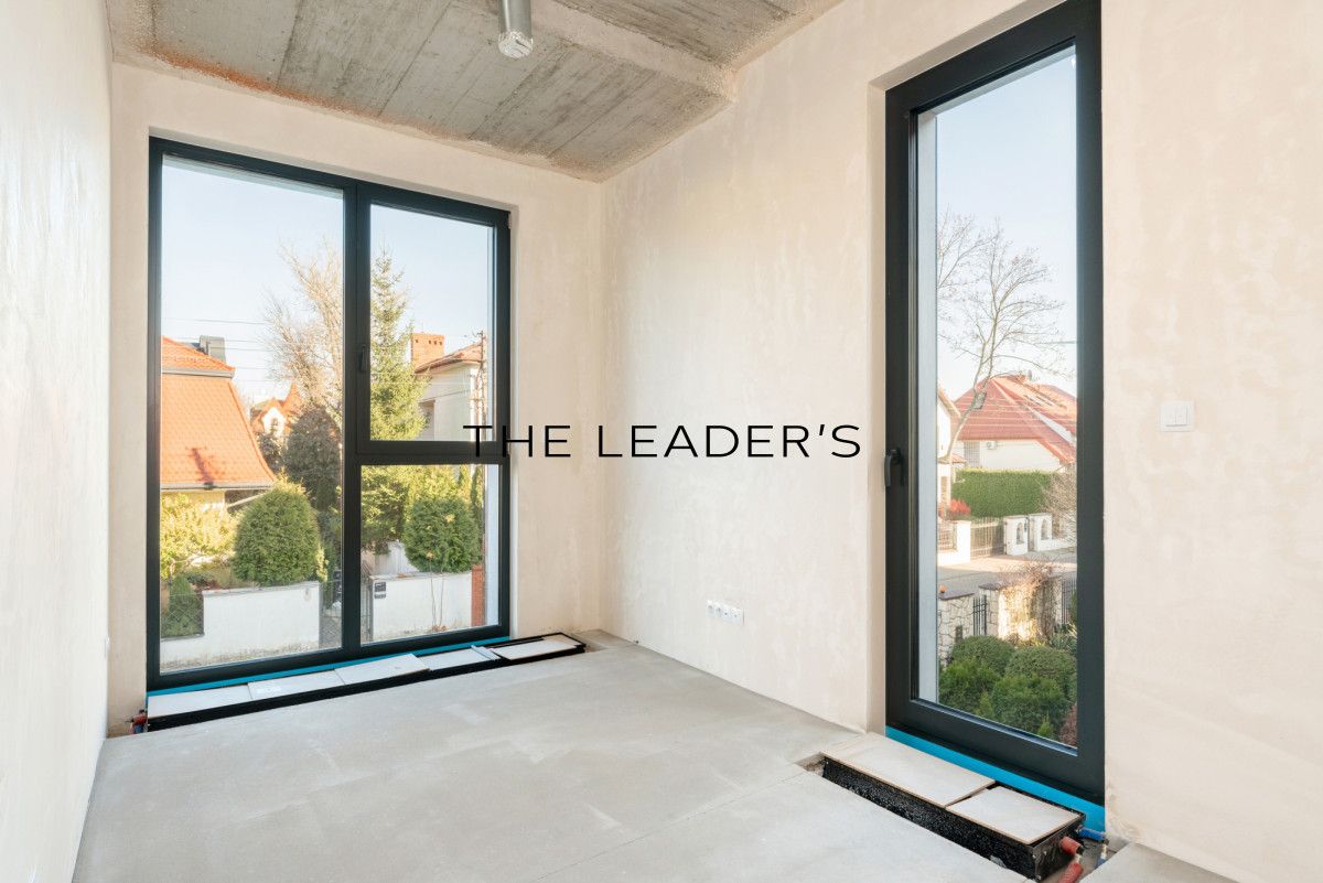 Mieszkanie 6-pokojowe Warszawa Wilanów, ul. Piechoty Łanowej. Zdjęcie 11