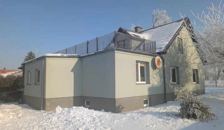 dom wolnostojący, 6 pokoi Gdańsk Wyspa Sobieszewska, ul. Świbnieńska